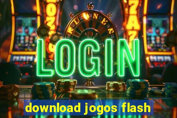 download jogos flash